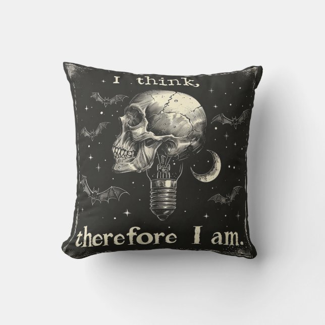 Personalised Customisation | Cushion (Front)