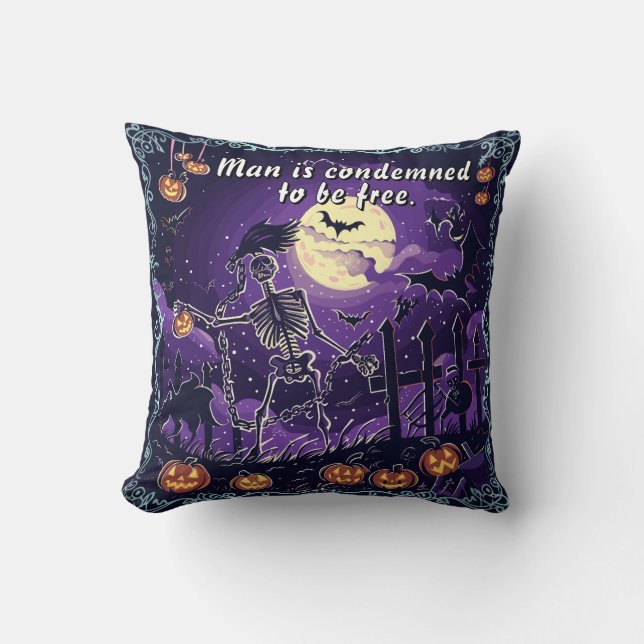 Personalised Customisation |  Cushion (Front)