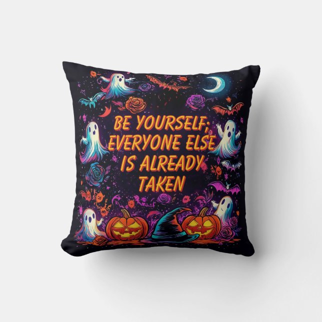 Personalised Customisation |  Cushion (Front)