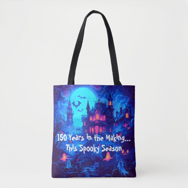 Personalised Customisation | ExclusiveBoy-Exclusiv Tote Bag (Front)