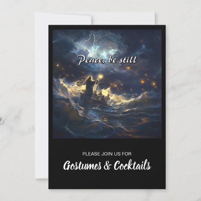 Personalised Customisation |  Holiday Card (Front)