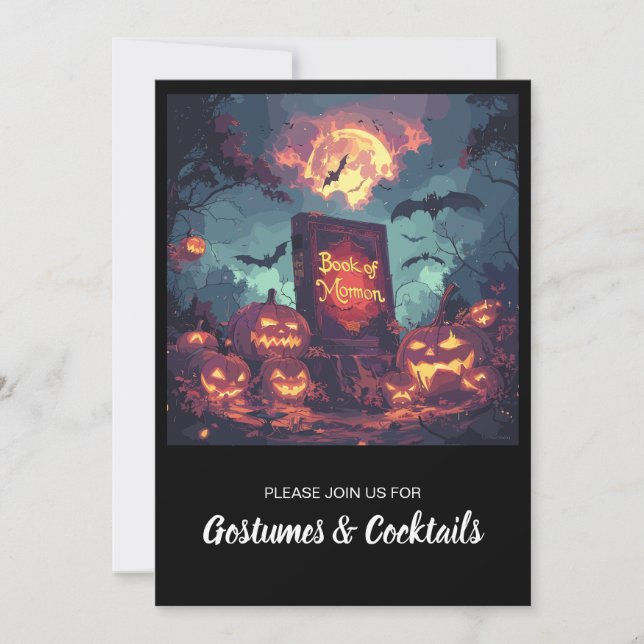 Personalised Customisation |  Holiday Card (Front)