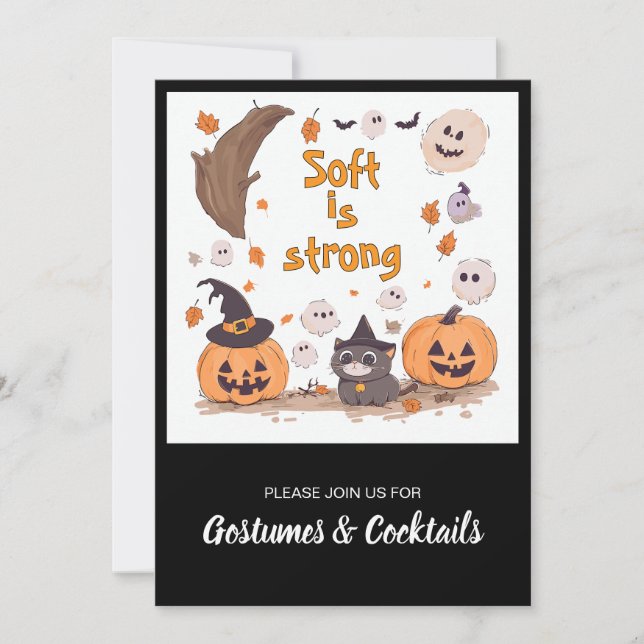 Personalised Customisation |  Holiday Card (Front)