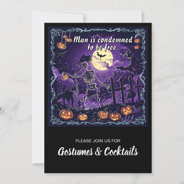 Personalised Customisation |  Holiday Card (Front)