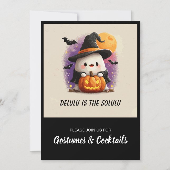 Personalised Customisation |  Holiday Card (Front)