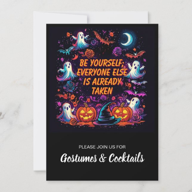 Personalised Customisation |  Holiday Card (Front)