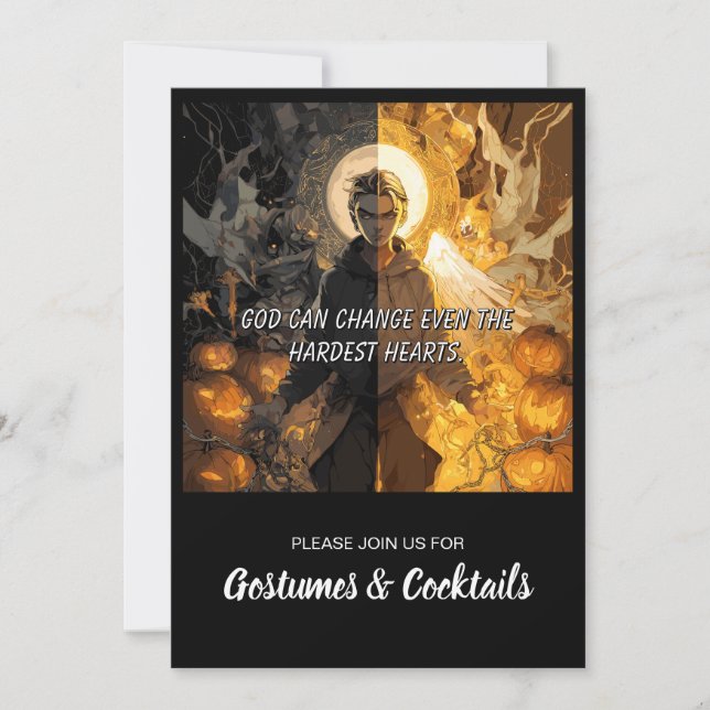 Personalised Customisation |  Holiday Card (Front)