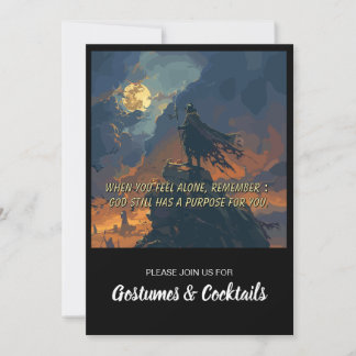 Personalised Customisation | Holiday Card