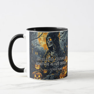 Personalised Customisation | Mug