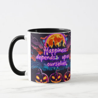 Personalised Customisation |  Mug