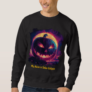 Personalised Customisation Sweatshirt