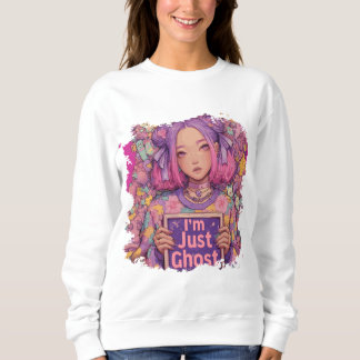 Personalised Customisation | Sweatshirt