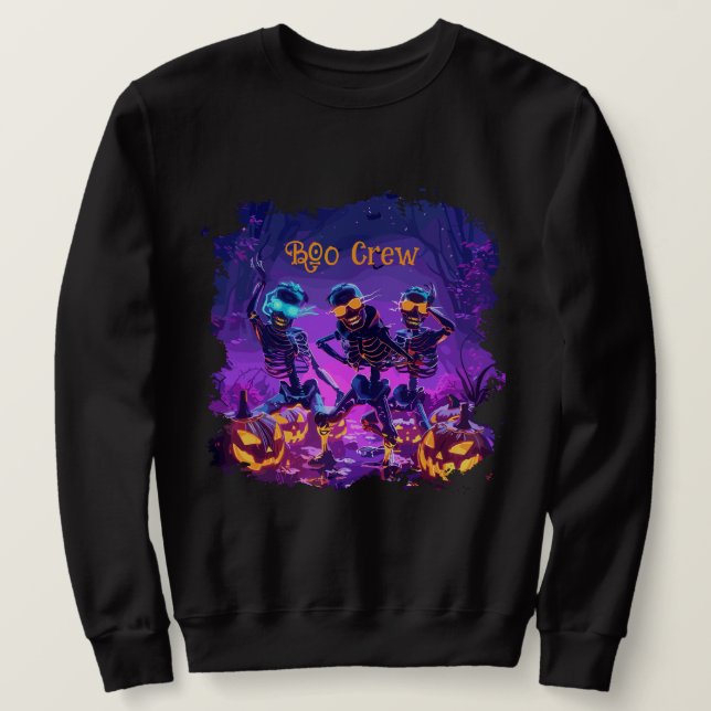 Personalised Customisation | Sweatshirt (Design Front)