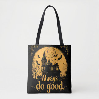 Personalised Customisation | Tote Bag