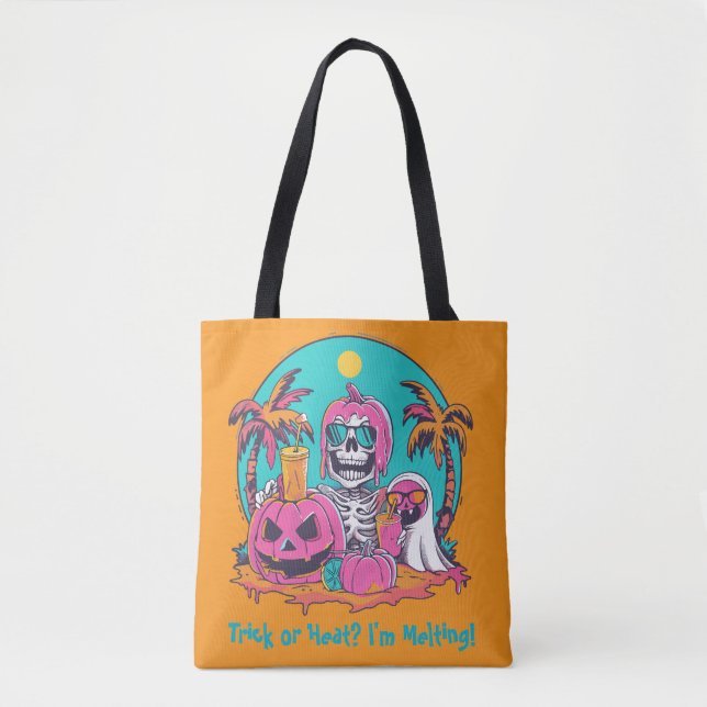 Personalised Customisation | Tote Bag (Front)
