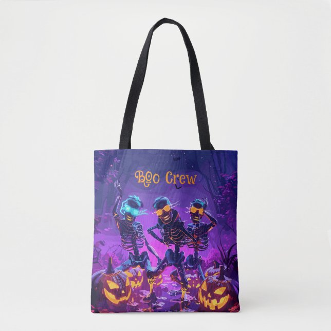 Personalised Customisation |  Tote Bag (Front)