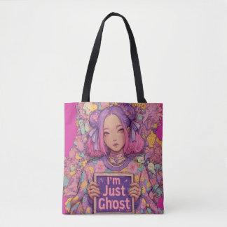 Personalised Customisation | Tote Bag
