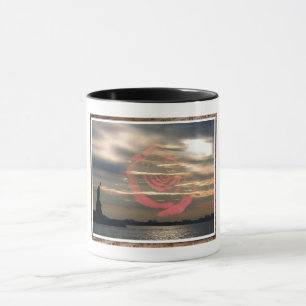 Personalised Customised Coffee Mugs With Photos