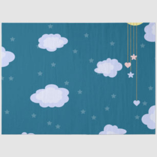 Personalised Customised Your Own Photo Tissue Paper