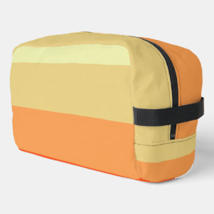 Personalised Cut & Sew Toiletry Travel Bag