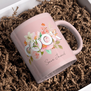Personalised  cute Cook Baking Crew Coffee Mug