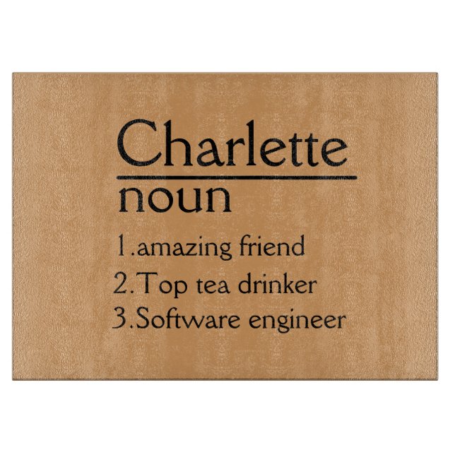  Personalised Cutting Board Wedding Charcuterie Cu (Front)