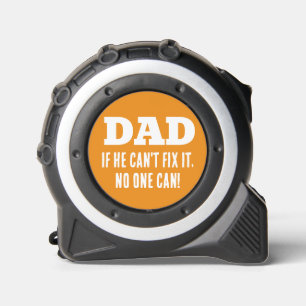 Personalised Dad Father's Day Husband Orange 1