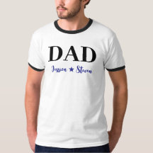 Personalised Dad Script