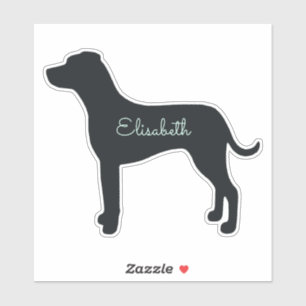 Personalised Dalmatian
