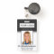 Personalised Dark Grey  Doctor Photo Identity