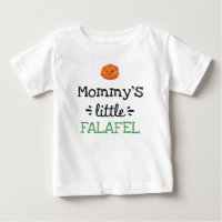 Personalised Design | [Any Text's] Little Falafel