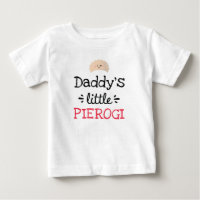 Personalised Design | [Any Text's] Little Pierogi