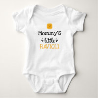 Personalised Design | [Any Text's] Little Ravioli