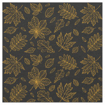 Personalised Design Custom Printed Fabric