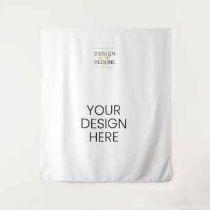 Personalised design Photo Backdrop printing Tapestry