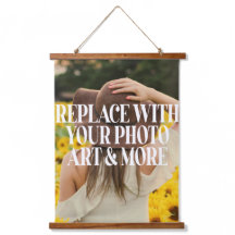 Personalised Design Your Own