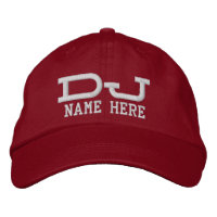 Personalised DJ