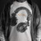 Personalised DJ Tee d.j. Cool 