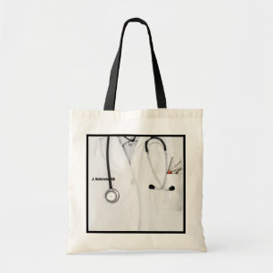 Personalised Doctor Gift Bag