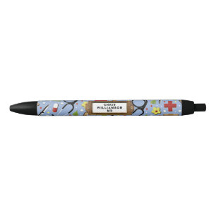 Personalised Doctor Gift Ideas Pen