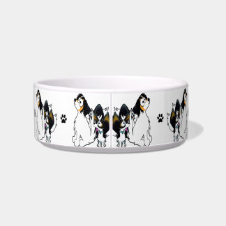 Personalised Dog Bowl