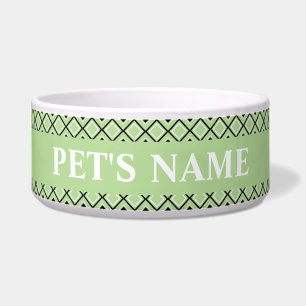 Personalised Dog Bowls