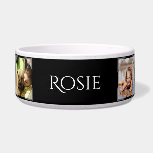 Personalised Dog Food Bowl - HAMbWG