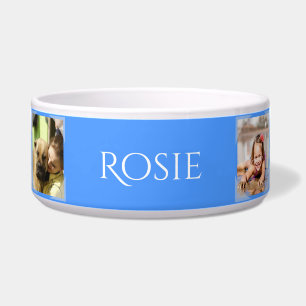 Personalised Dog Food Bowl - HAMbWG