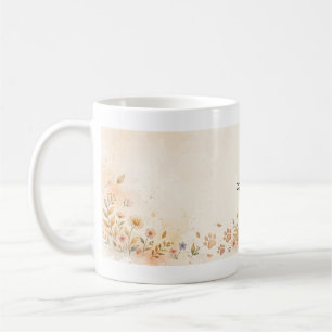 Personalised Dog Lover Coffee Mug