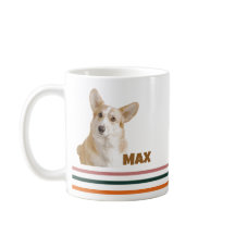 Personalised Dog or Cat Mug