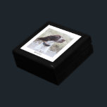 Personalised Dog Pet Photo Wood Keepsake Box<br><div class="desc">A sweet personalised photo wood lacquered keepsake box . Add a photo of your dog or other pet,  or anyone you love to this keepsake or gift box. Ceramic tile lid. Replace the sample photo with your own favourite photo.</div>