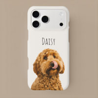Personalised Dog Photo