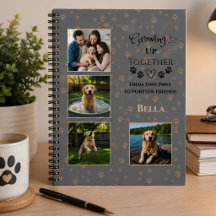 Personalised Dog Photo