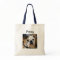 Personalised Dog Photo Tote Bag